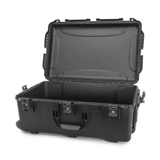 [963S-000BK-0A0] Nanuk Case - Black