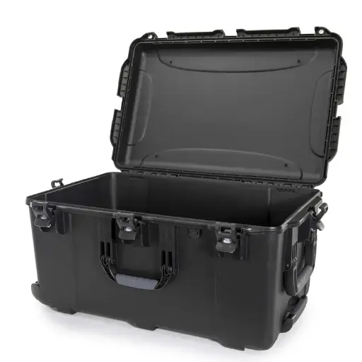 [965S-000BK-0A0] Nanuk Case - Black