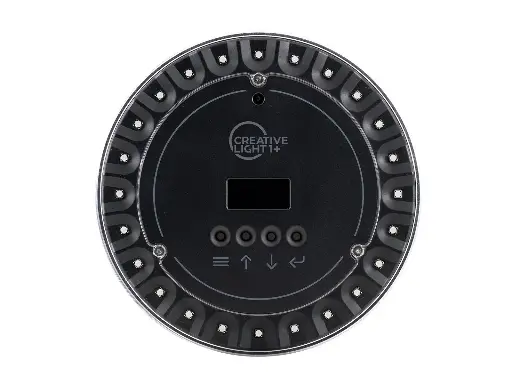 [7740] GLP Creative Light 1 (CL1) in cardboard