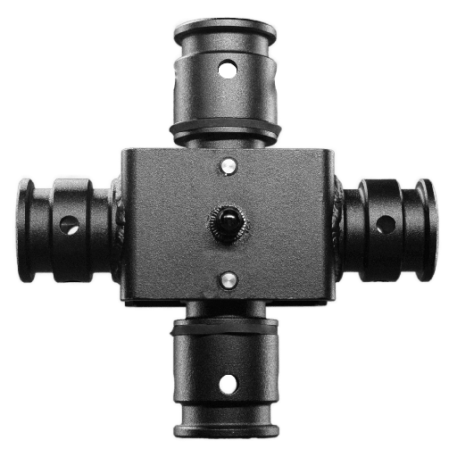 [Evo Element E-Conn] Portman Evo Element E-Conn