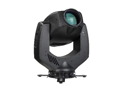 [7680] GLP Impression GT-1, 440 watt-lamp / Osram Sirius 440w, 7300K, , 3.5-56.7 degree zoom, CMY, CTC, 2x Gobo wheels, Prism, Col Wheel, Strobe, Frost, 25kg in cardboard