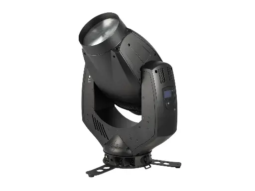 [7930] GLP Impression S350 LED Wash White Light